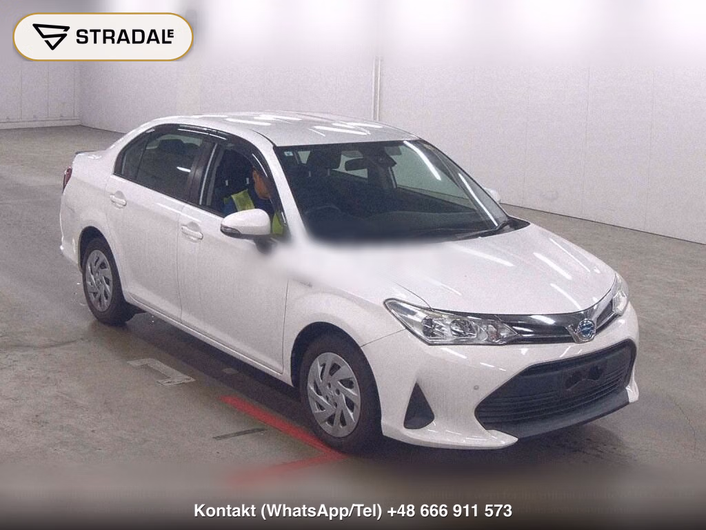 TOYOTA COROLLA AXIO HYBRID, miniaturka 2
