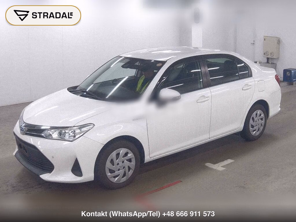 TOYOTA COROLLA AXIO HYBRID, miniaturka 5
