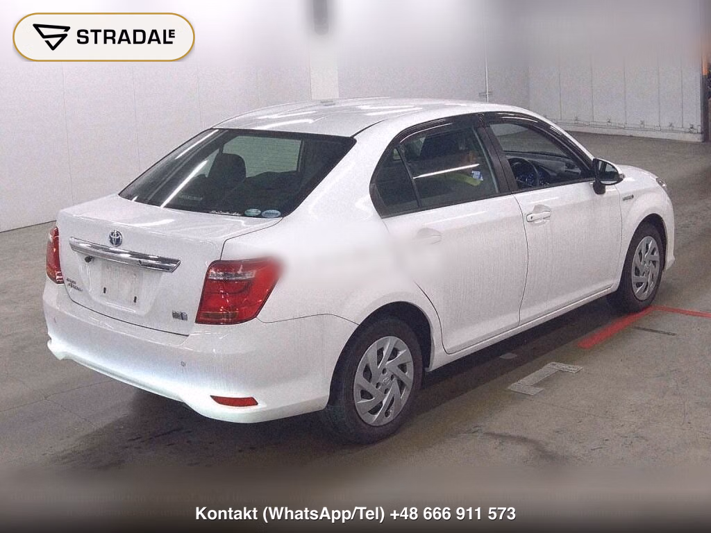 TOYOTA COROLLA AXIO HYBRID, miniaturka 6