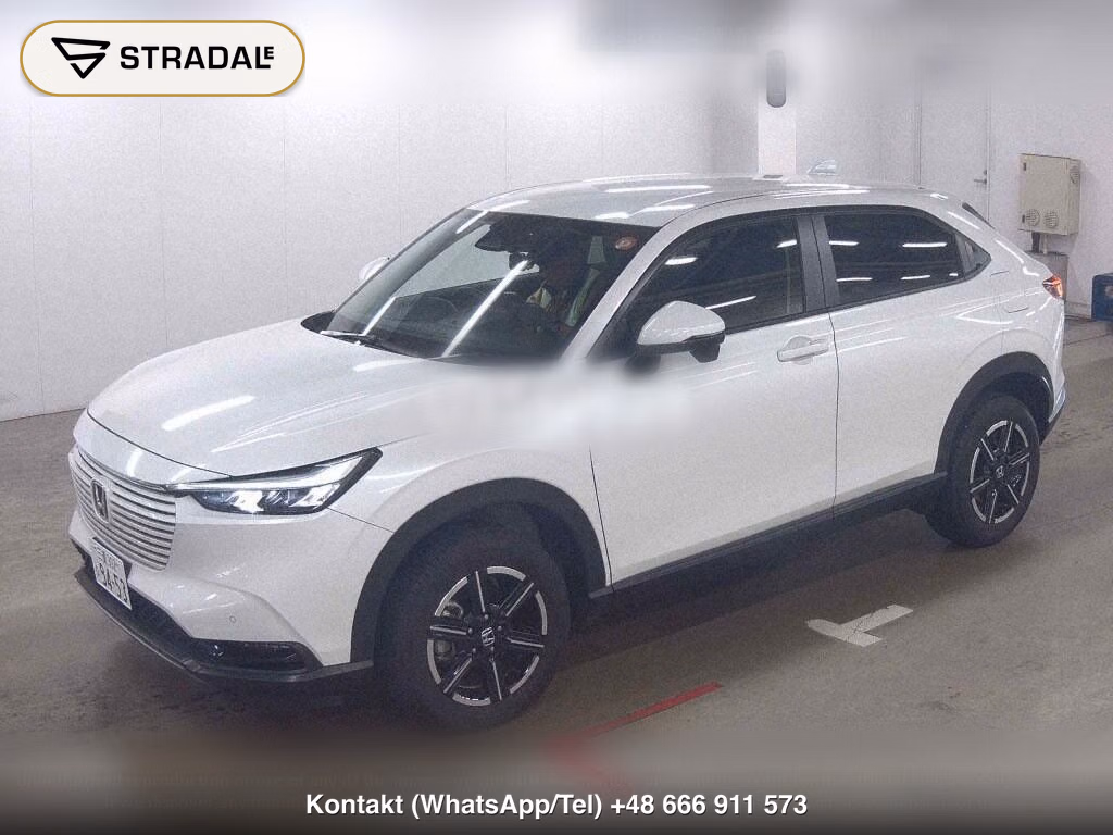 HONDA VEZEL G, miniaturka 5