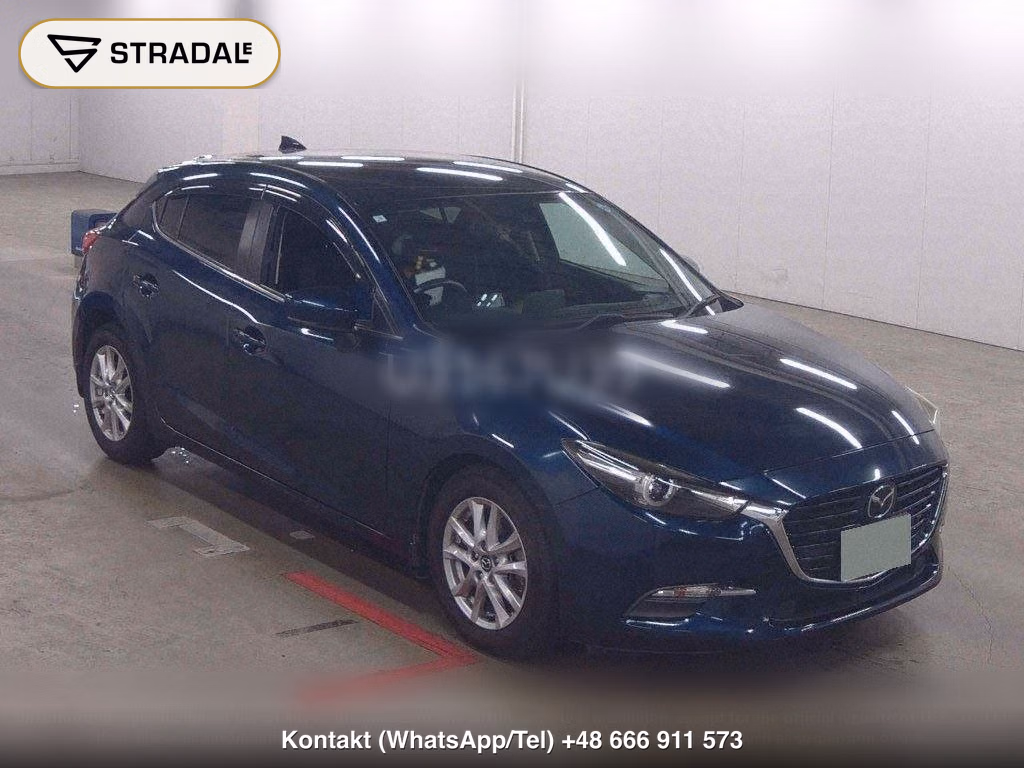 MAZDA AXELA SPORT 15S PROACTIVE, miniaturka 2