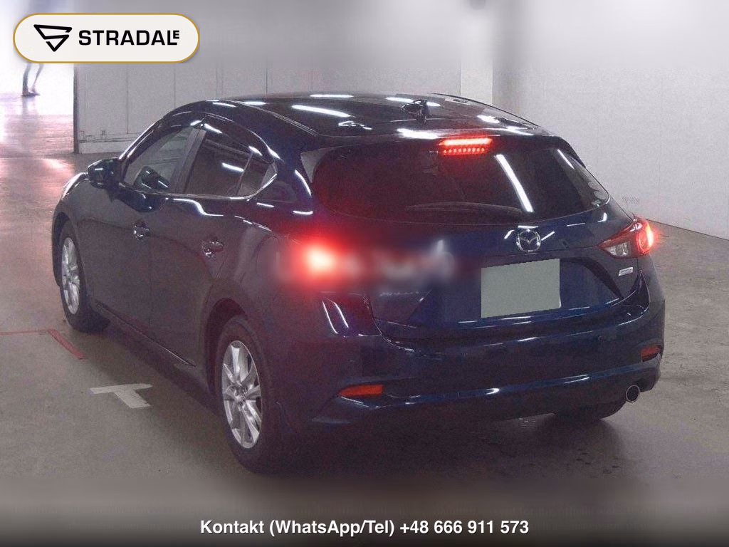 MAZDA AXELA SPORT 15S PROACTIVE, miniaturka 3