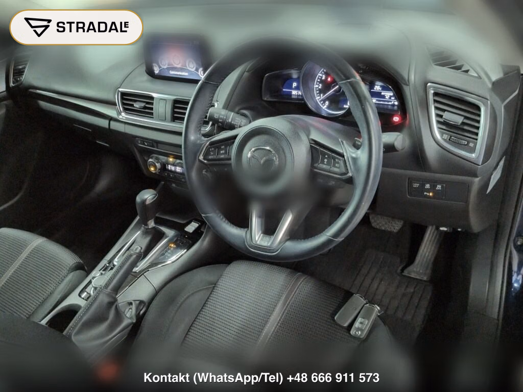 MAZDA AXELA SPORT 15S PROACTIVE, miniaturka 4