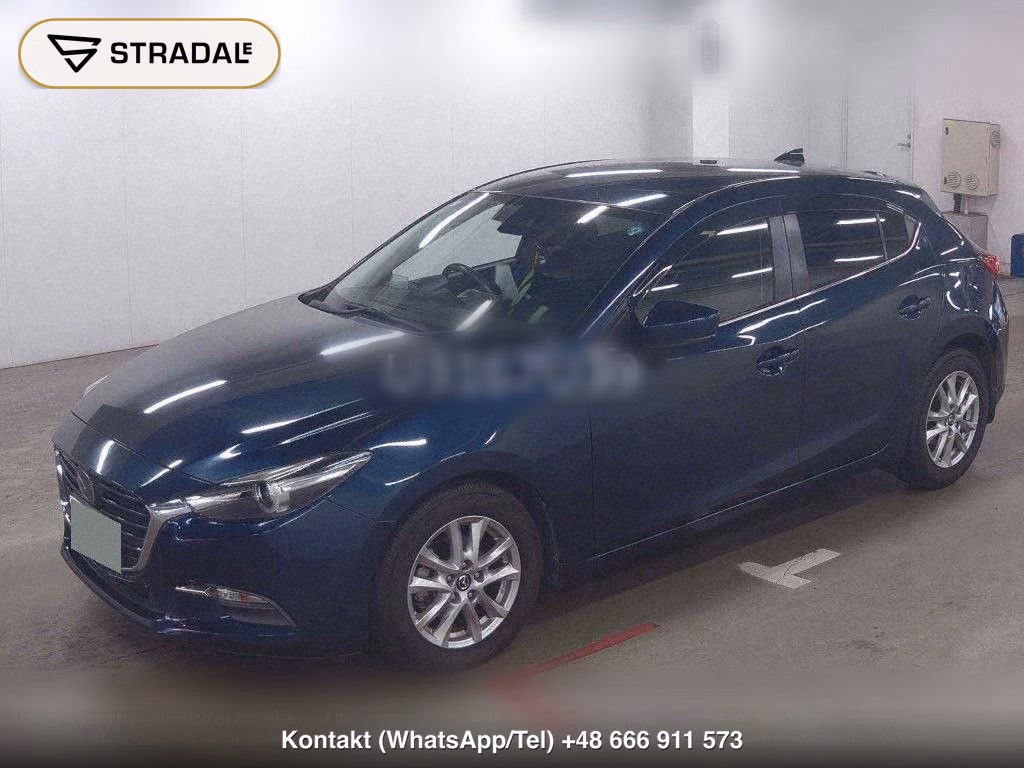 MAZDA AXELA SPORT 15S PROACTIVE, miniaturka 5