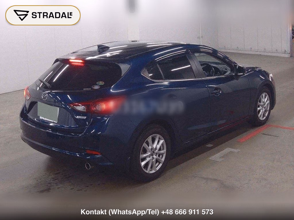 MAZDA AXELA SPORT 15S PROACTIVE, miniaturka 6
