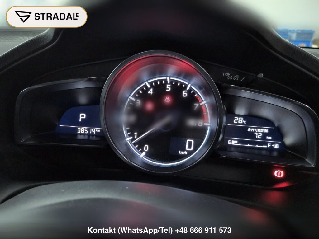 MAZDA AXELA SPORT 15S PROACTIVE, miniaturka 7
