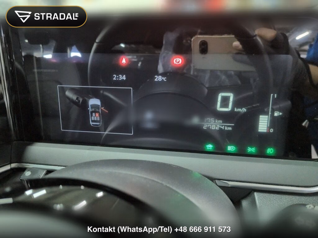NISSAN NOTE AUTECH, miniaturka 7