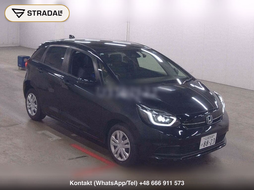 HONDA FIT HOME, miniaturka 2