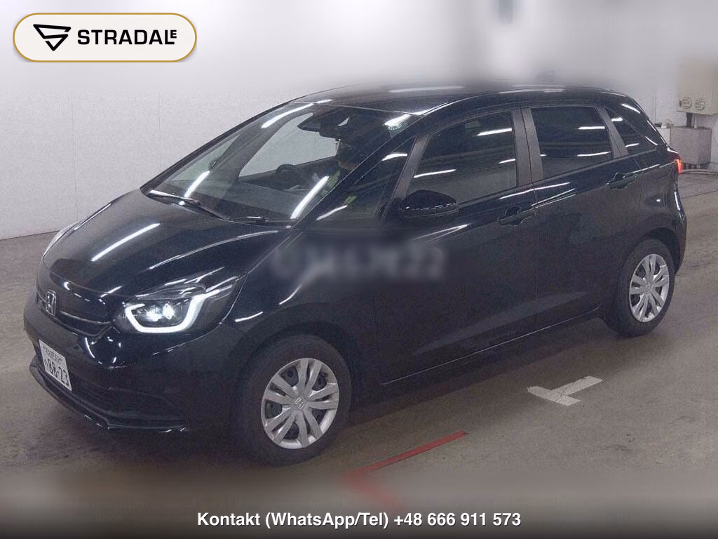 HONDA FIT HOME, miniaturka 5