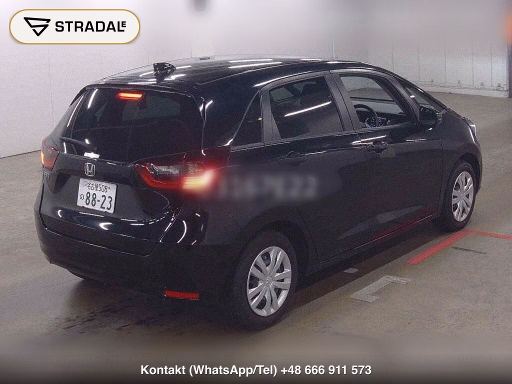 HONDA FIT HOME, miniaturka 6