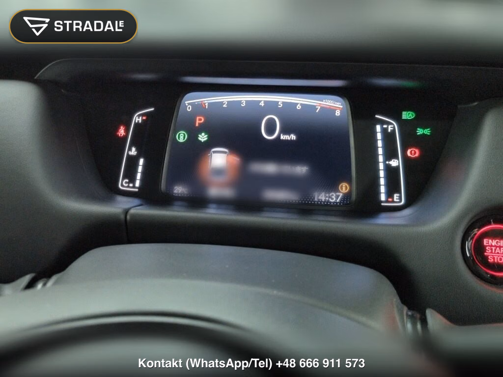HONDA FIT HOME, miniaturka 7