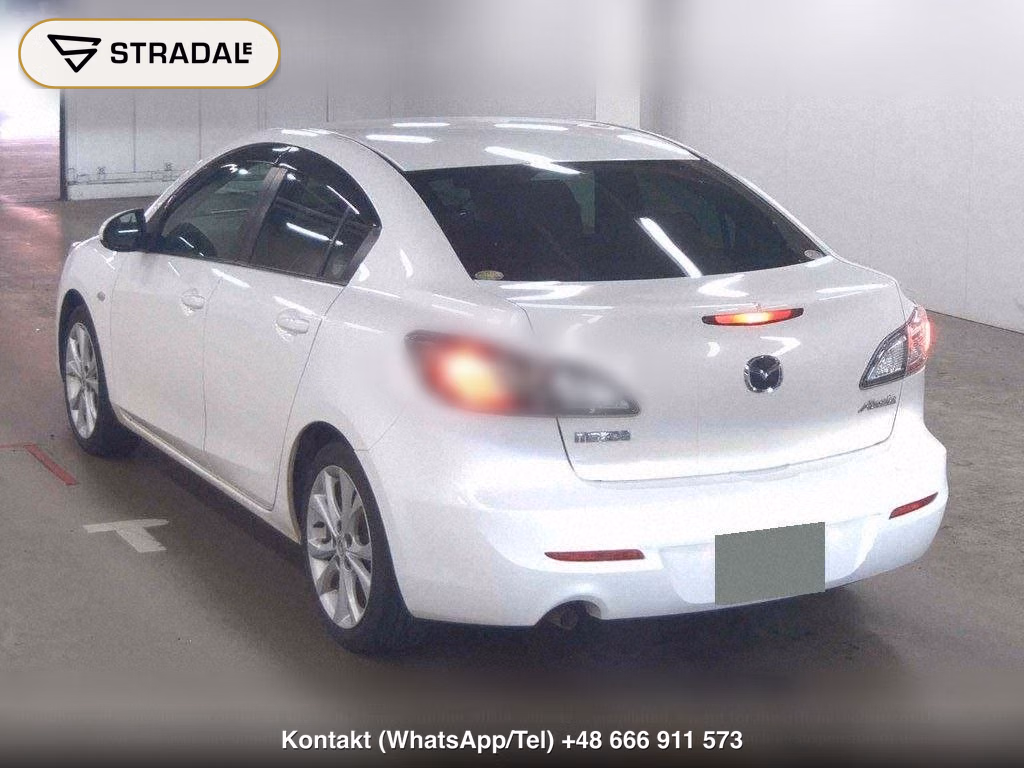 MAZDA AXELA 15C, miniaturka 3