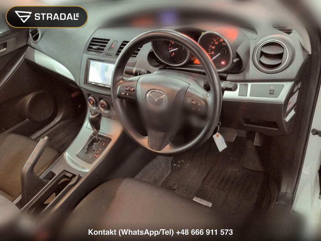 MAZDA AXELA 15C, miniaturka 4