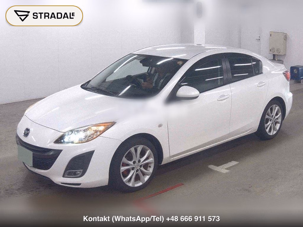 MAZDA AXELA 15C, miniaturka 5