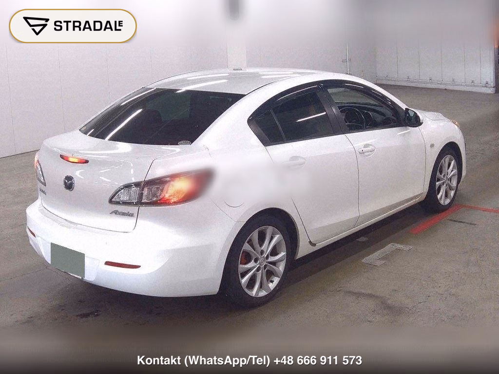 MAZDA AXELA 15C, miniaturka 6