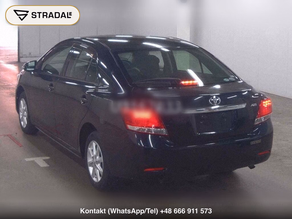TOYOTA ALLION A15 G PACKAGE, miniaturka 3