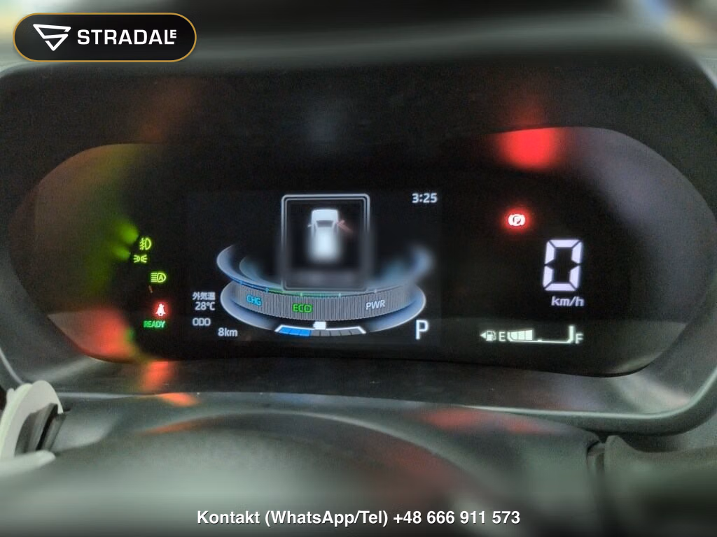 TOYOTA RAIZE HYBRID Z, miniaturka 7