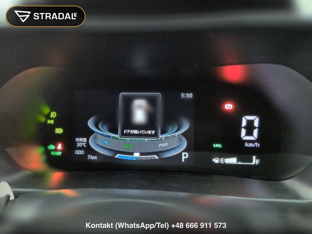 TOYOTA RAIZE HYBRID Z, miniaturka 7
