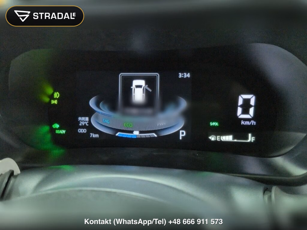TOYOTA RAIZE HYBRID Z, miniaturka 7