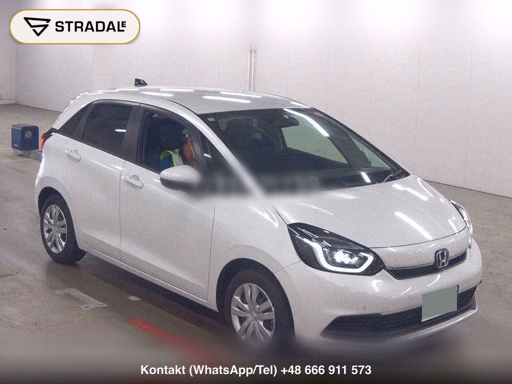 HONDA FIT HOME, miniaturka 2