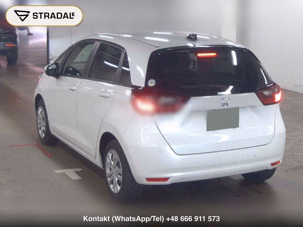 HONDA FIT HOME, miniaturka 3