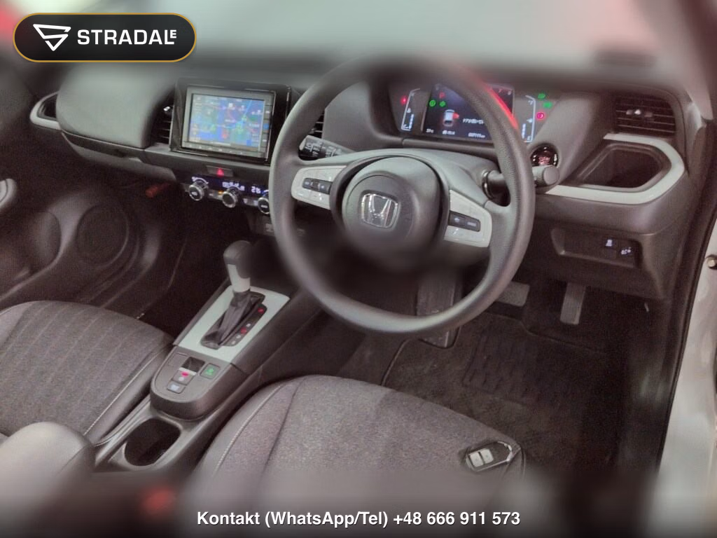 HONDA FIT HOME, miniaturka 4