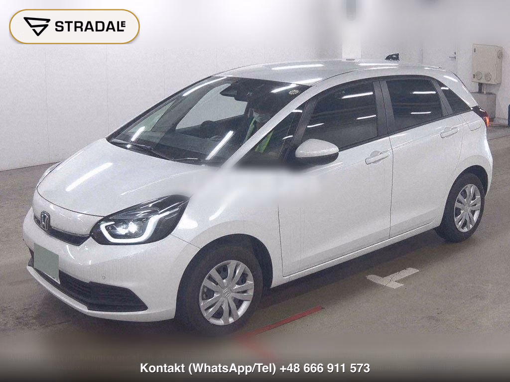 HONDA FIT HOME, miniaturka 5