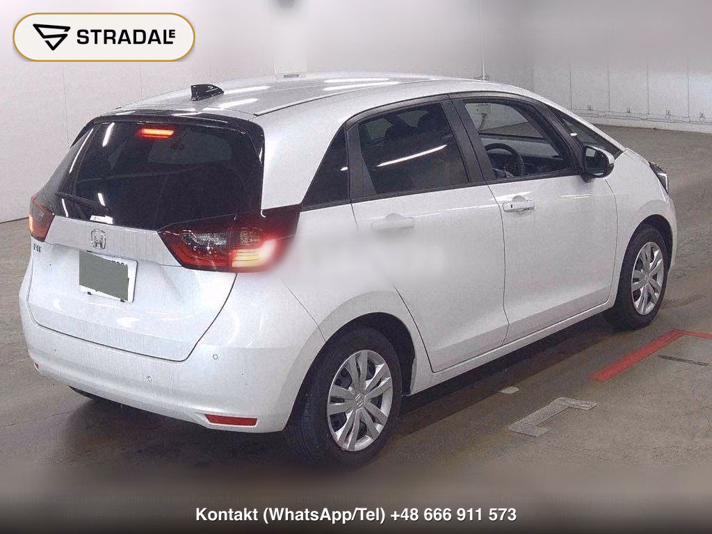 HONDA FIT HOME, miniaturka 6