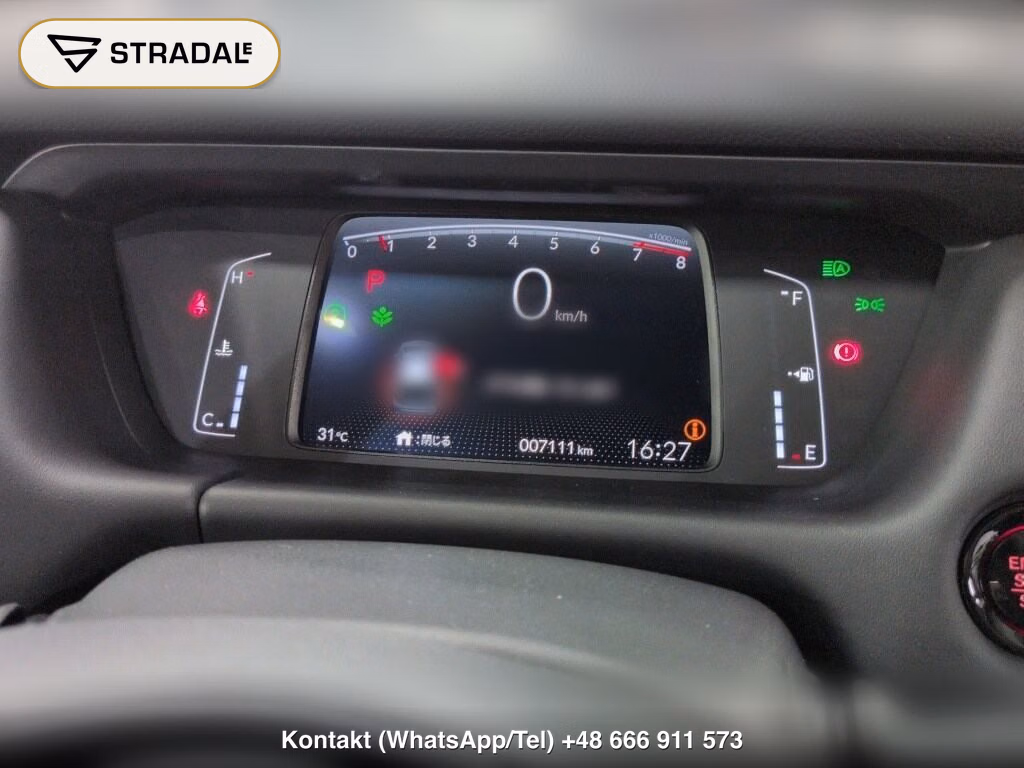 HONDA FIT HOME, miniaturka 7