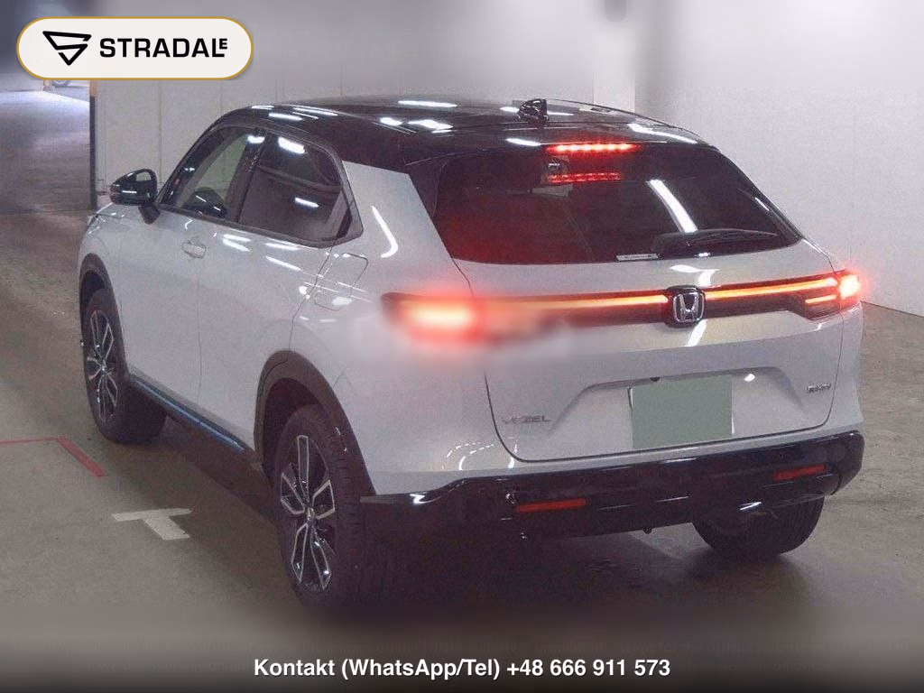 HONDA VEZEL HYBRID E:HEV Z PLAY PACKAGE, miniaturka 3