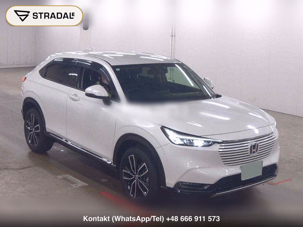 HONDA VEZEL HYBRID E:HEV Z, miniaturka 2