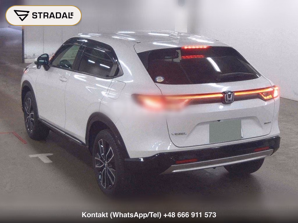 HONDA VEZEL HYBRID E:HEV Z, miniaturka 3