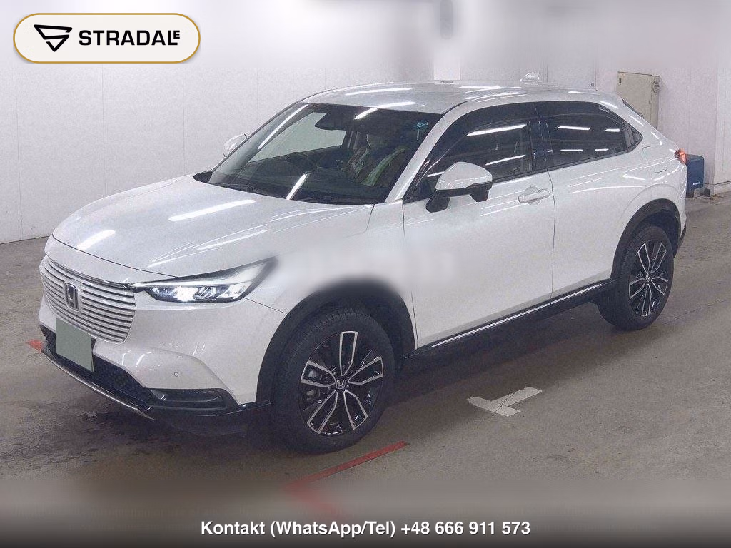 HONDA VEZEL HYBRID E:HEV Z, miniaturka 5