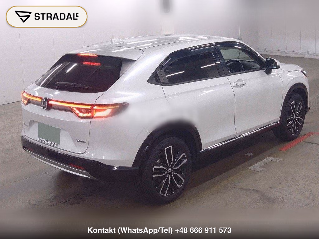 HONDA VEZEL HYBRID E:HEV Z, miniaturka 6