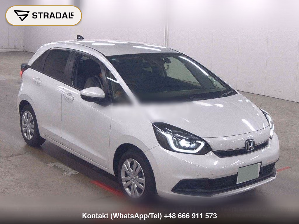 HONDA FIT HOME, miniaturka 2
