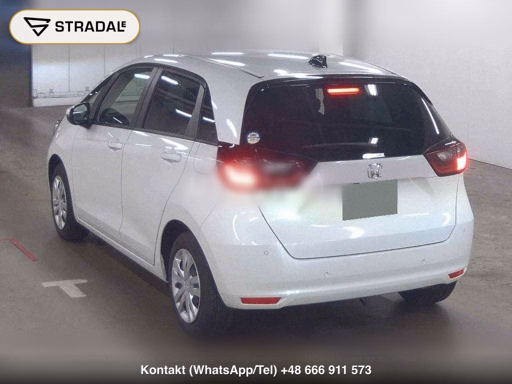 HONDA FIT HOME, miniaturka 3