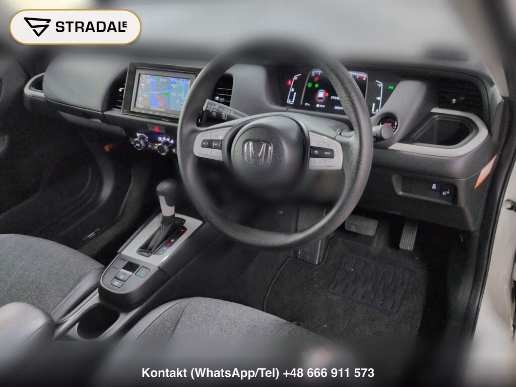 HONDA FIT HOME, miniaturka 4