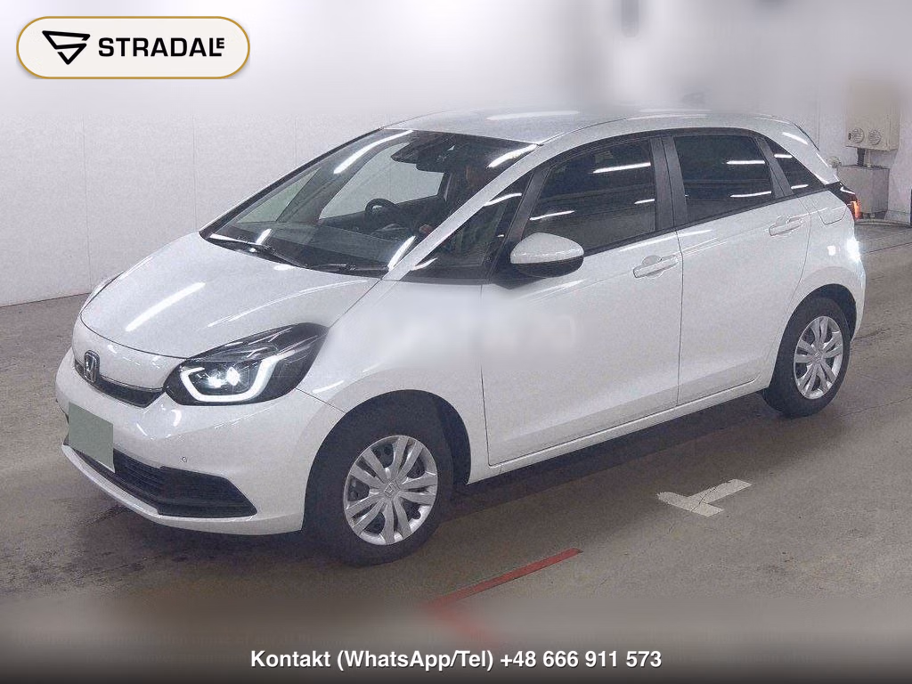 HONDA FIT HOME, miniaturka 5