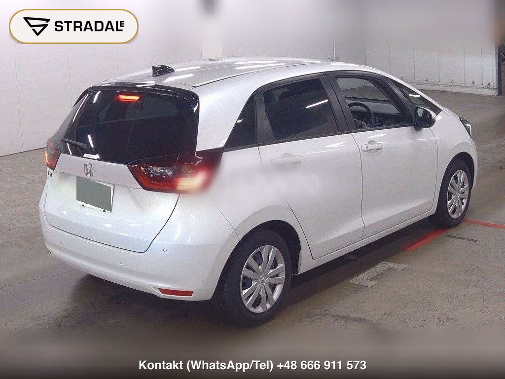 HONDA FIT HOME, miniaturka 6