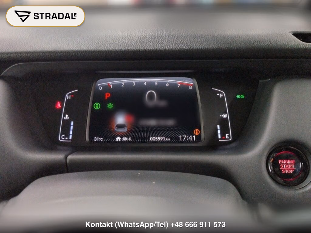 HONDA FIT HOME, miniaturka 7