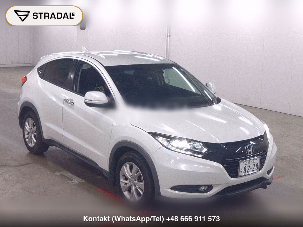 HONDA VEZEL X･HONDA SENSING, miniaturka 2