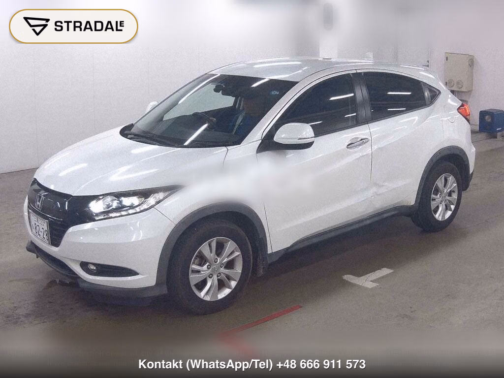 HONDA VEZEL X･HONDA SENSING, miniaturka 5