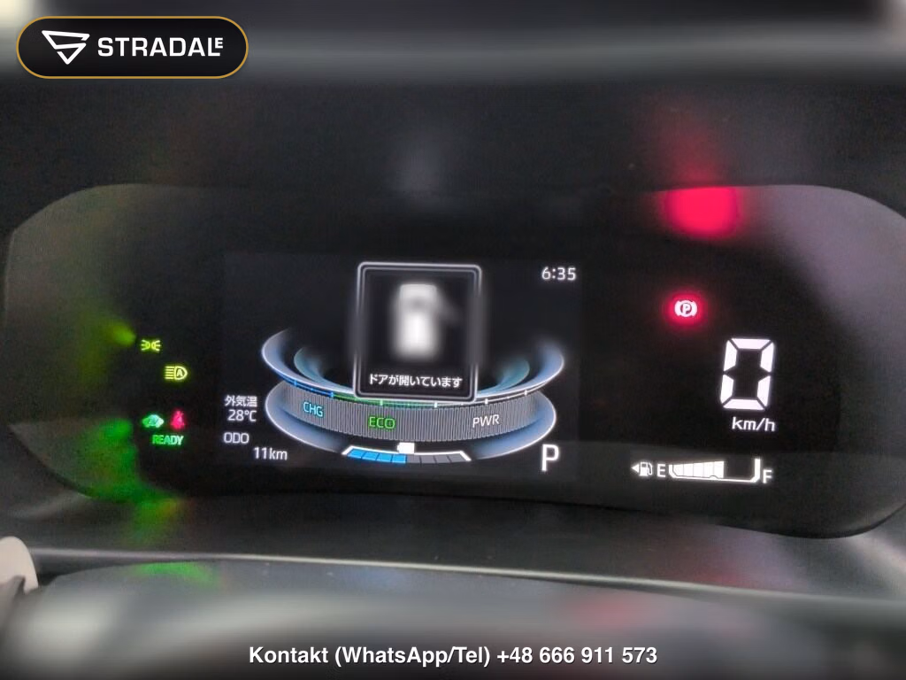 TOYOTA RAIZE HYBRID Z, miniaturka 7