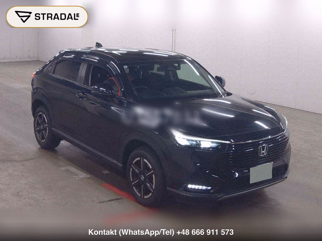 HONDA VEZEL G, miniaturka 2