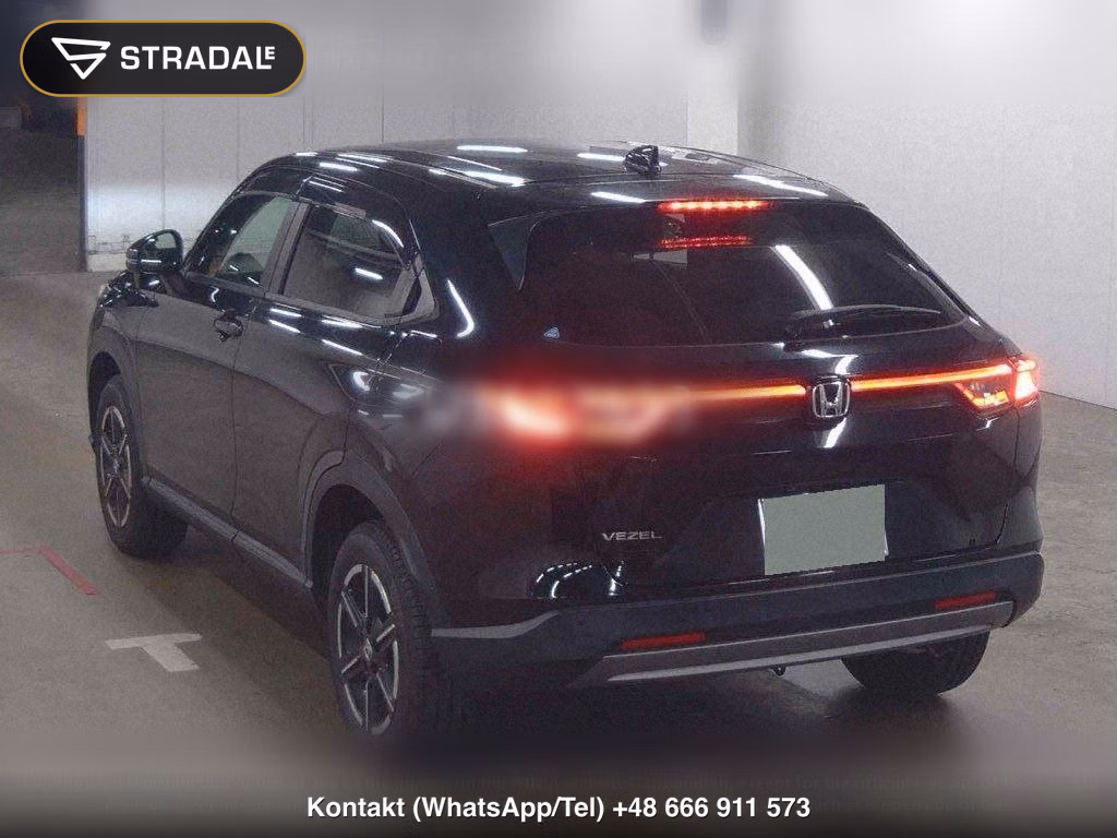 HONDA VEZEL G, miniaturka 3