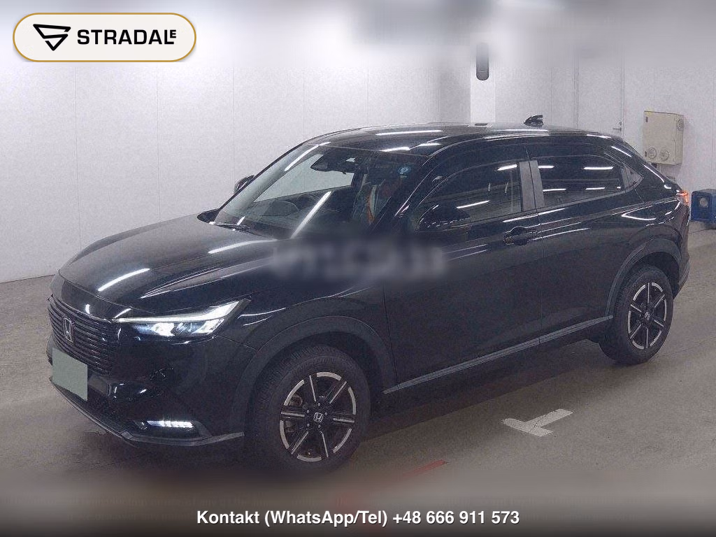 HONDA VEZEL G, miniaturka 5