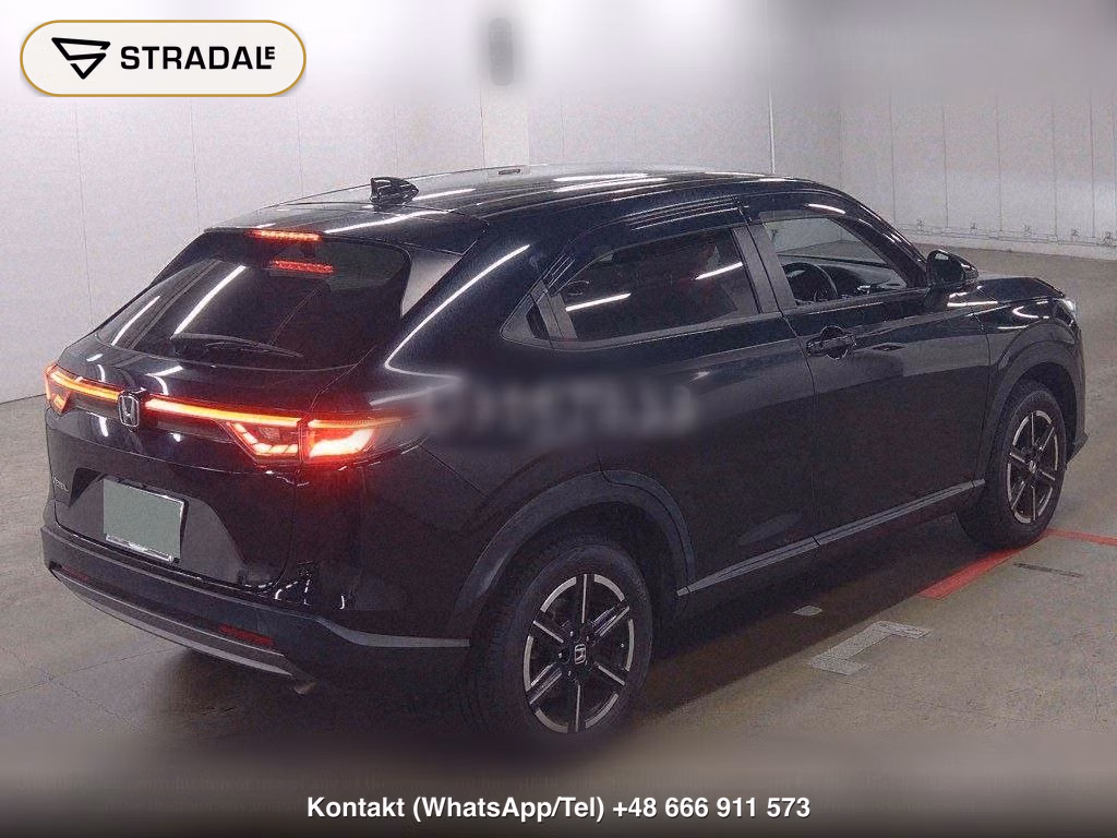 HONDA VEZEL G, miniaturka 6