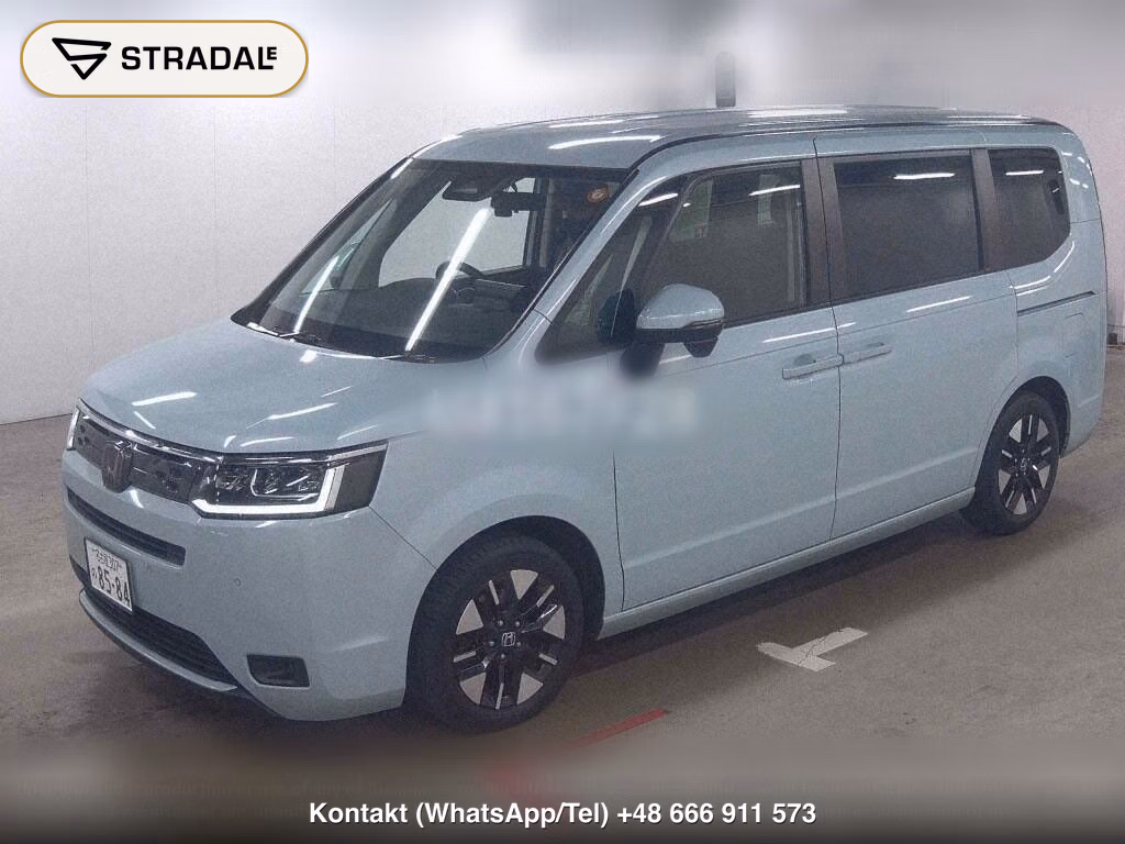 HONDA STEPWAGON 5D AIR, miniaturka 5