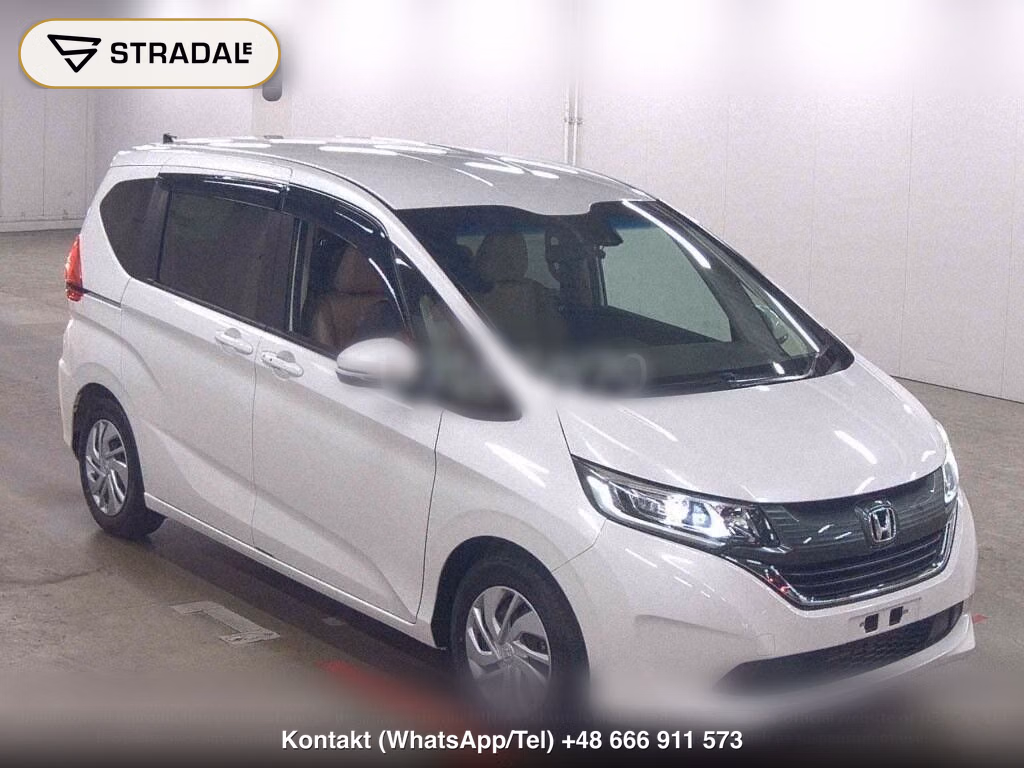 HONDA FREED G･HONDA SENSING, miniaturka 2