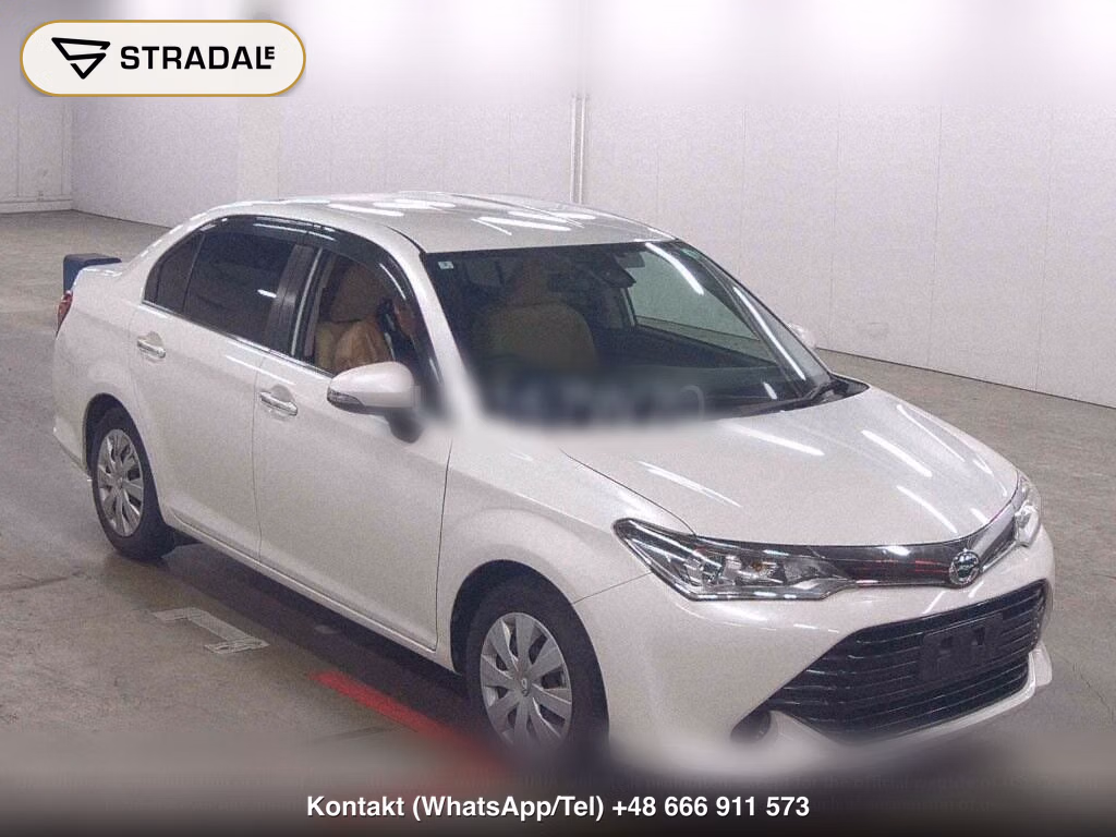 TOYOTA COROLLA AXIO 1.5G, miniaturka 2